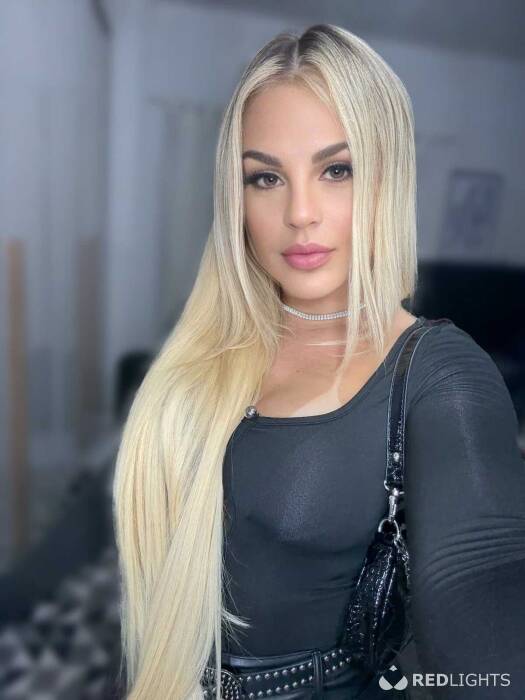 Isabelle Rodrigues new (Foto)