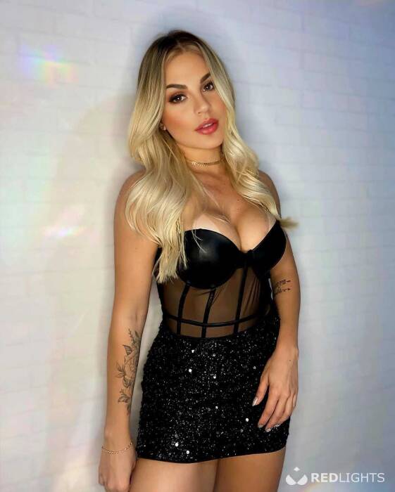 Isabelle Rodrigues new (Foto)