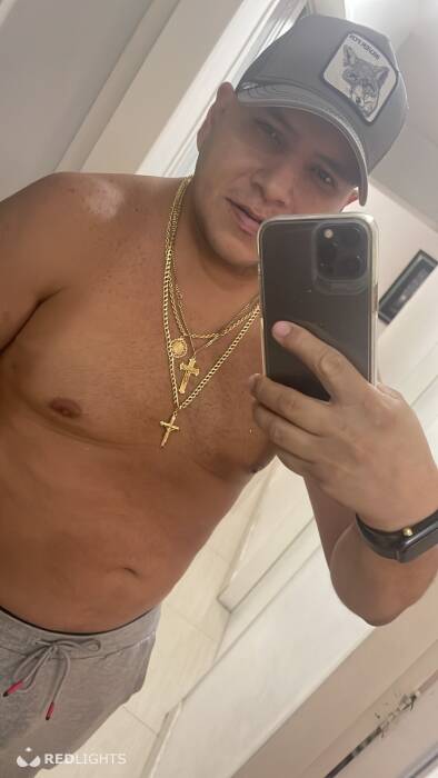 Josepth trío (Foto)