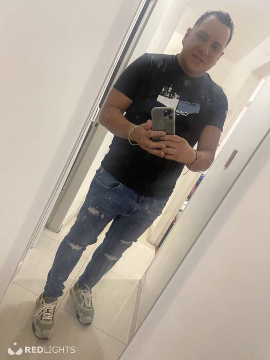 Josepth trío (Foto)