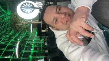 Josepth trío (Foto)