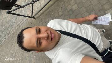 Josepth trío (Foto)