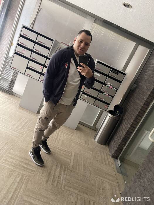 Josepth trío (Foto)