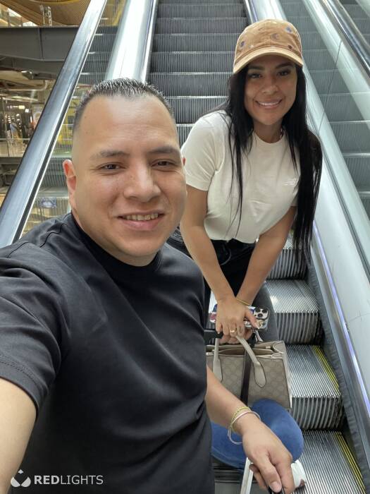 Josepth trío (Foto)