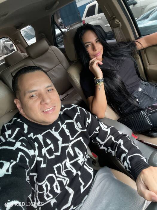 Josepth trío (Foto)