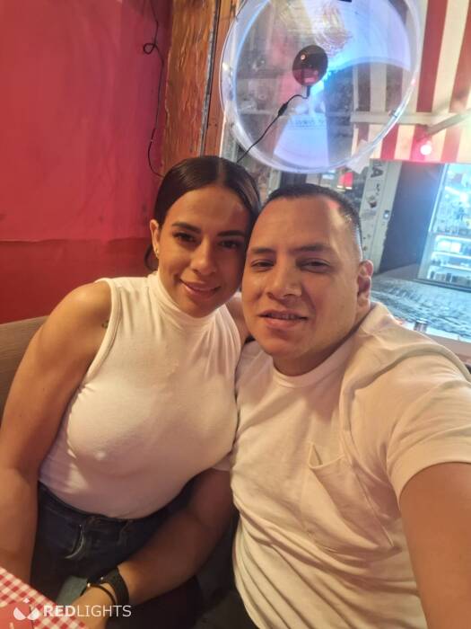 Josepth trío (Foto)