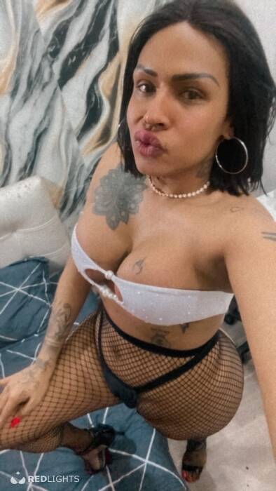 Jéssica TRANS (Foto)