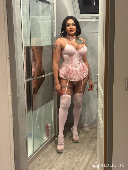 Jéssica TRANS (Foto)