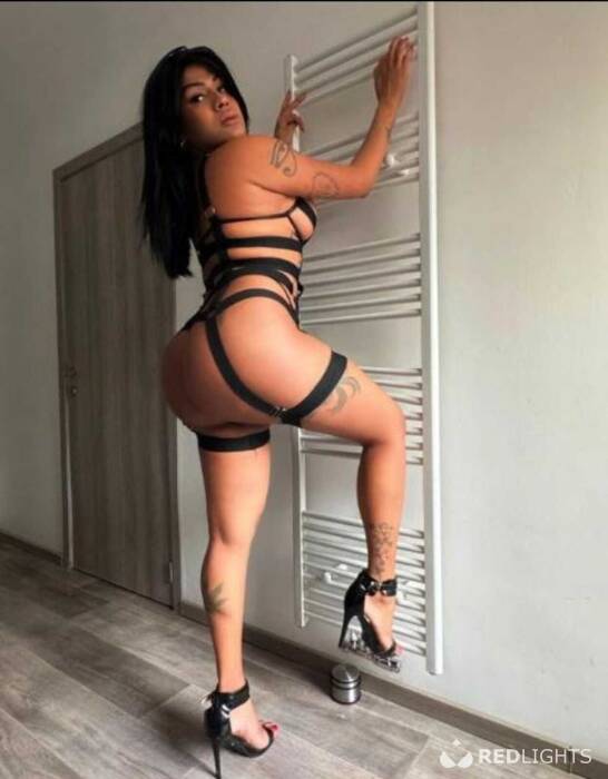 Jéssica TRANS (Foto)