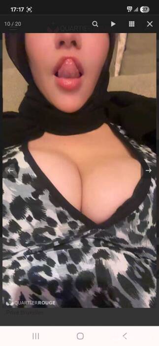 Kaoutar (Foto)