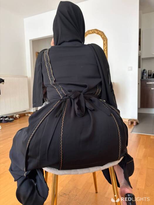 Kaoutar (Foto)