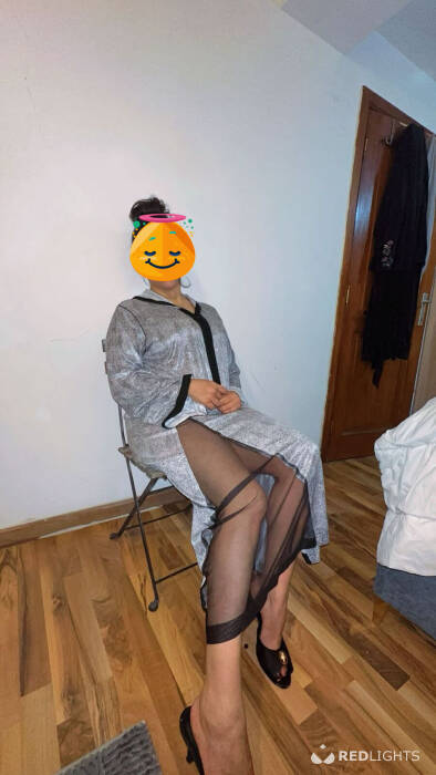 Kaoutar (Foto)
