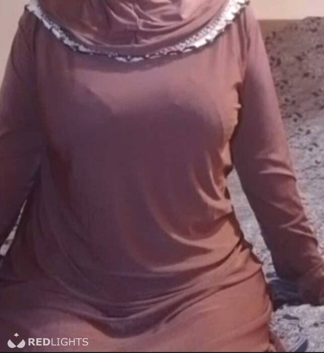 Kaoutar (Foto)