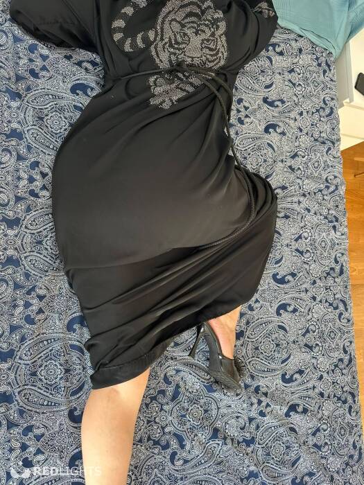 Kaoutar (Foto)