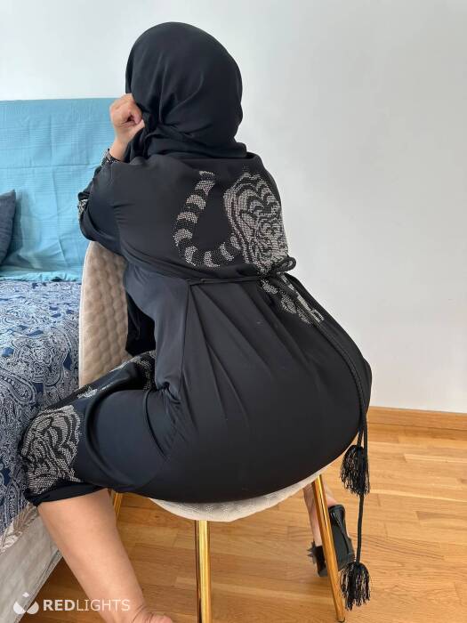 Kaoutar (Foto)