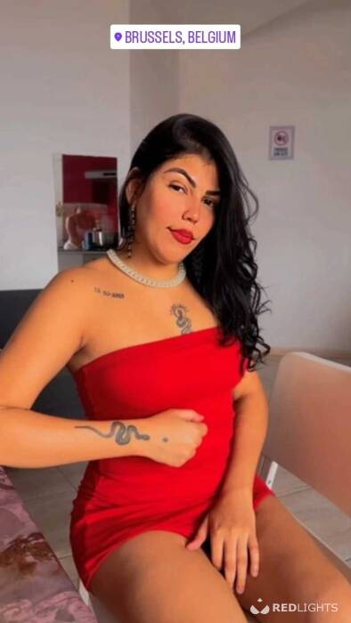 Ludmilla (Foto)