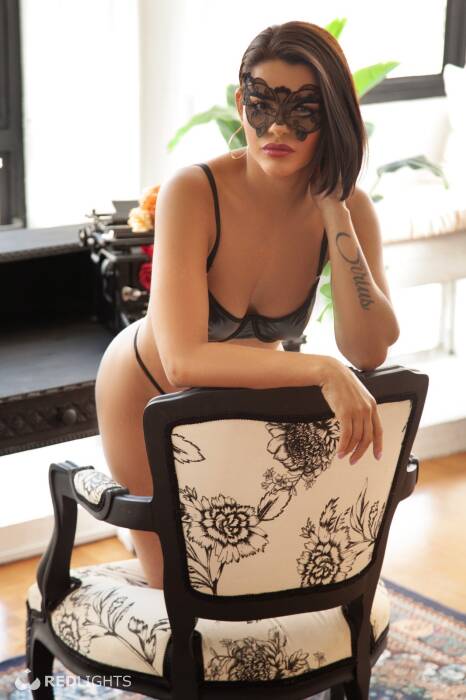 Mel (Foto)
