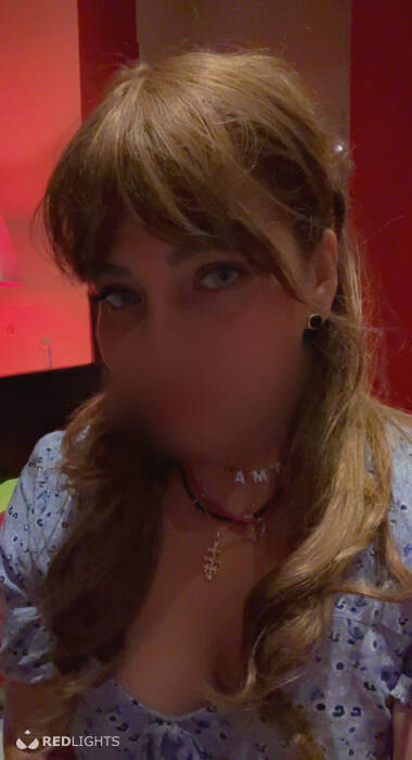 Sasha Neuphomaniac Texas! (Foto)