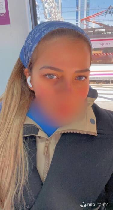 Sasha Neuphomaniac Texas! (Foto)