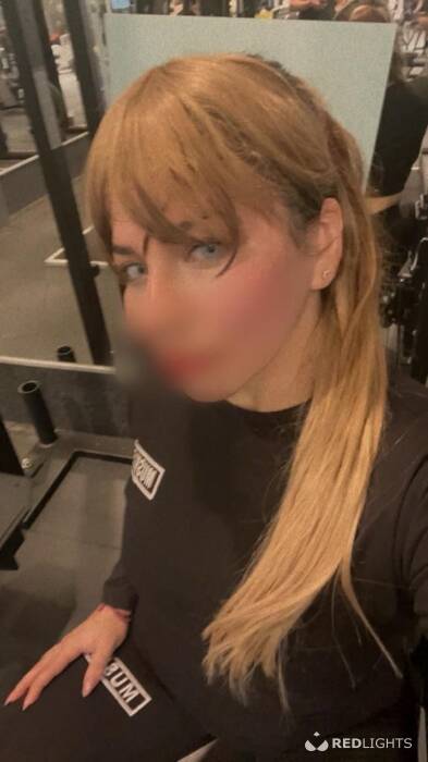 Sasha Neuphomaniac Texas! (Foto)