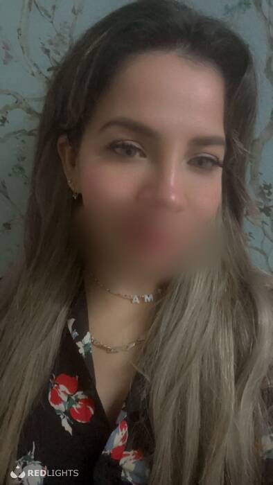 Sasha Neuphomaniac Texas! (Foto)