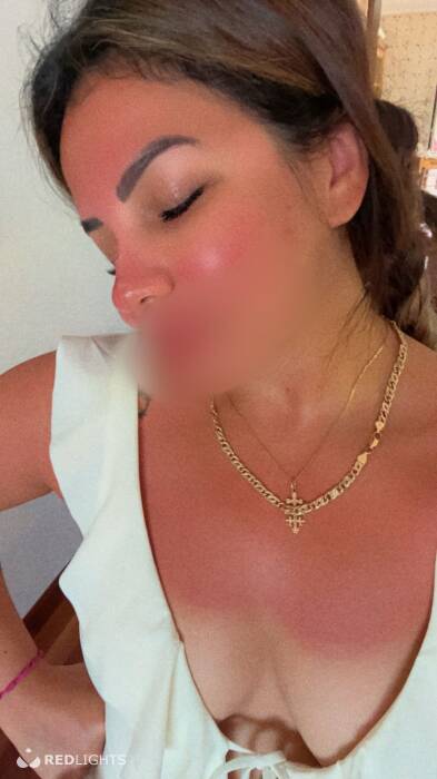 Sasha Neuphomaniac Texas! (Foto)