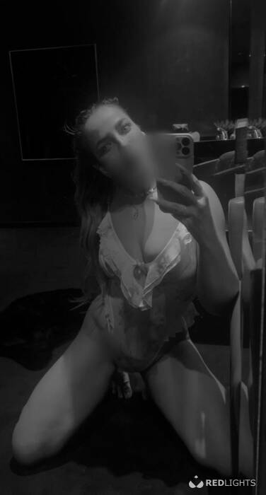 Sasha Neuphomaniac Texas! (Foto)