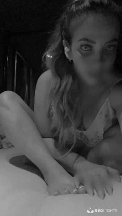 Sasha Neuphomaniac Texas! (Foto)