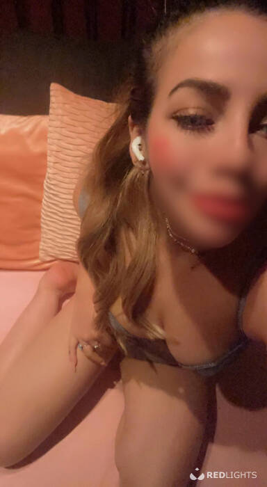 Sasha Neuphomaniac Texas! (Foto)