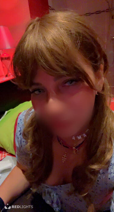 Sasha Neuphomaniac Texas! (Foto)