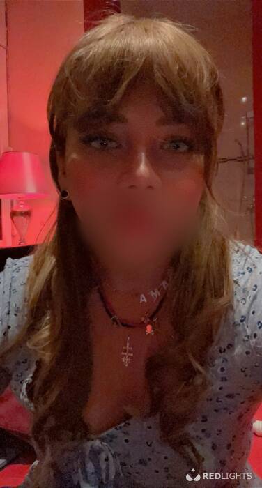 Sasha Neuphomaniac Texas! (Foto)