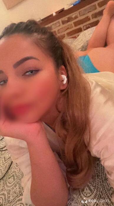 Sasha Neuphomaniac Texas! (Foto)