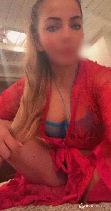 Sasha Neuphomaniac Texas! (Foto)