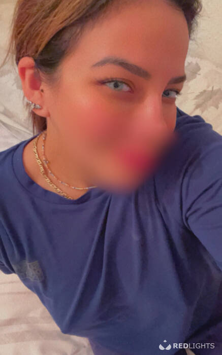 Sasha Neuphomaniac Texas! (Foto)