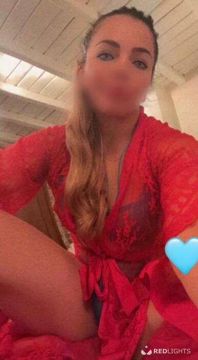 Sasha Neuphomaniac Texas! (Foto)