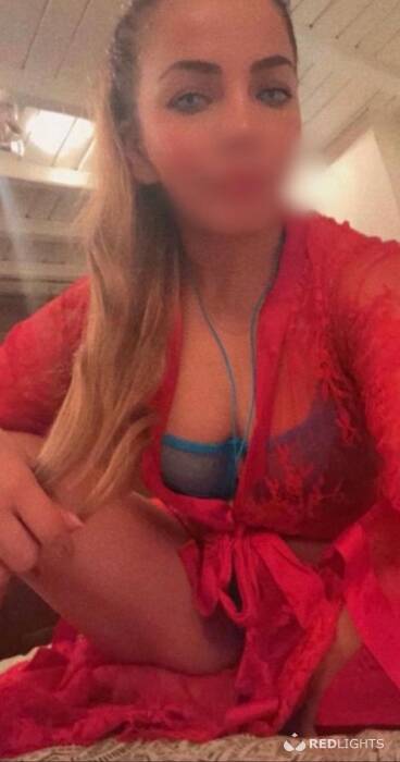 Sasha Neuphomaniac Texas! (Foto)