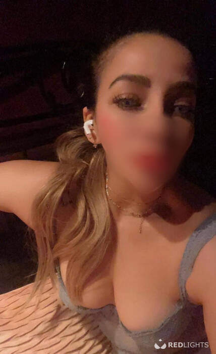 Sasha Neuphomaniac Texas! (Foto)