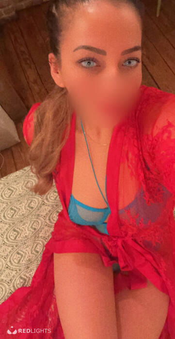 Sasha Neuphomaniac Texas! (Foto)