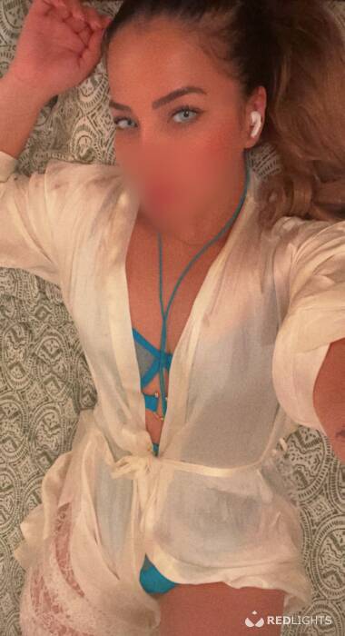 Sasha Neuphomaniac Texas! (Foto)