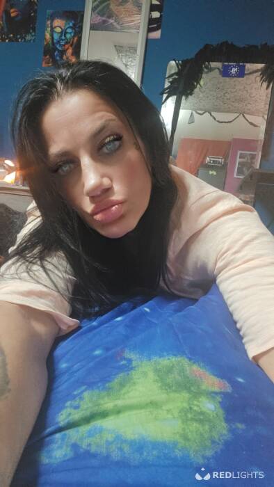 Kinky Porn$tar (Foto)