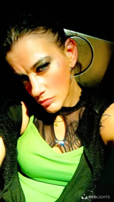 Kinky Porn$tar (Foto)