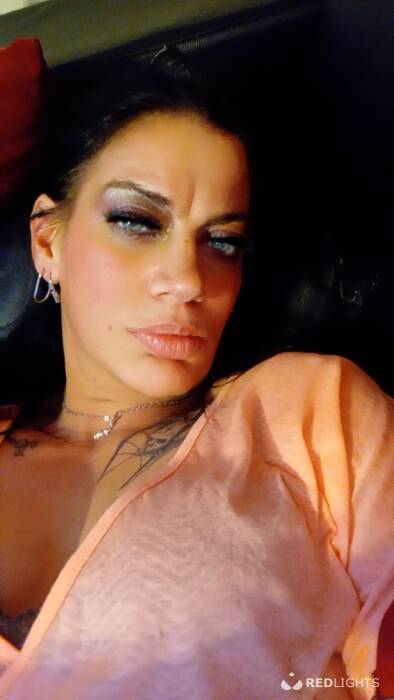 Kinky Porn$tar (Foto)