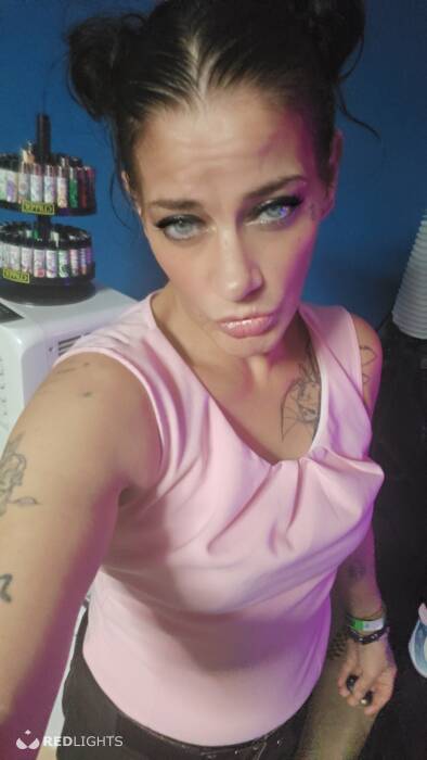 Kinky Porn$tar (Foto)