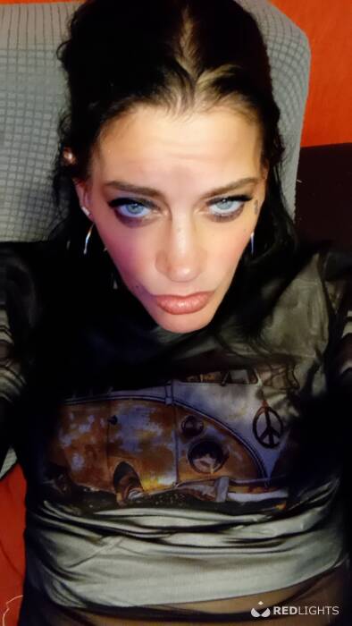 Kinky Porn$tar (Foto)