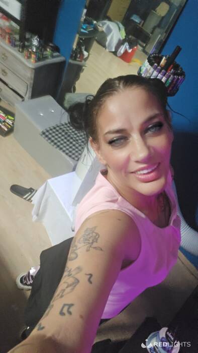 Kinky Porn$tar (Foto)