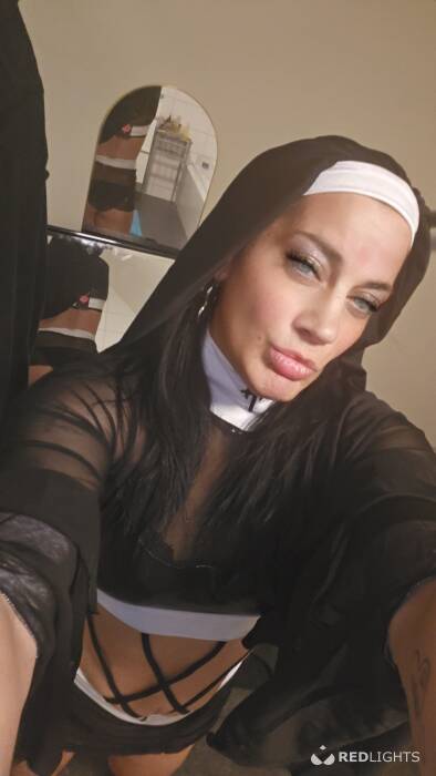 Kinky Porn$tar (Foto)