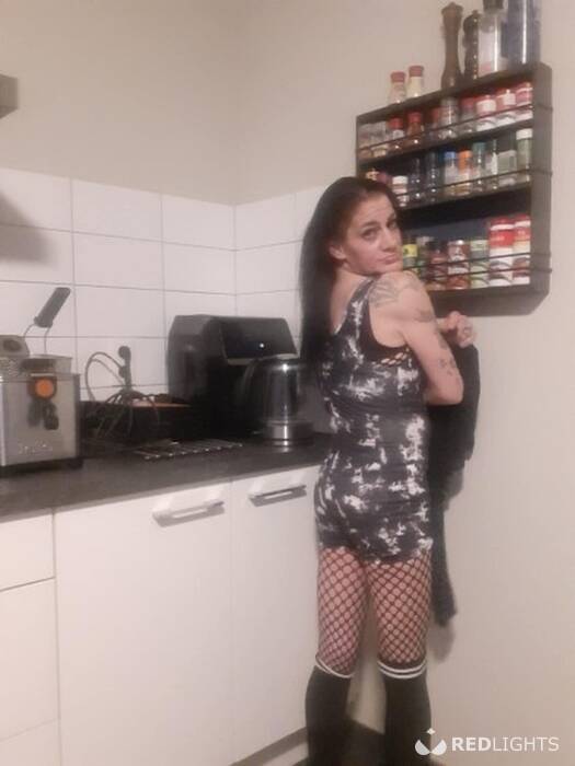 Kinky Porn$tar (Foto)