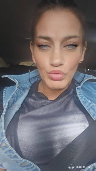 Kinky Porn$tar (Foto)