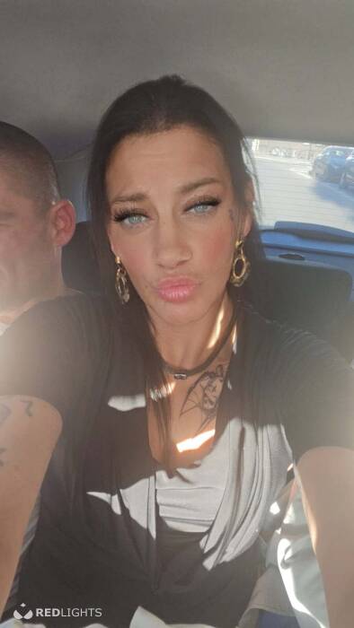 Kinky Porn$tar (Foto)