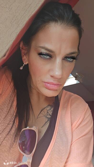 Kinky Porn$tar (Foto)